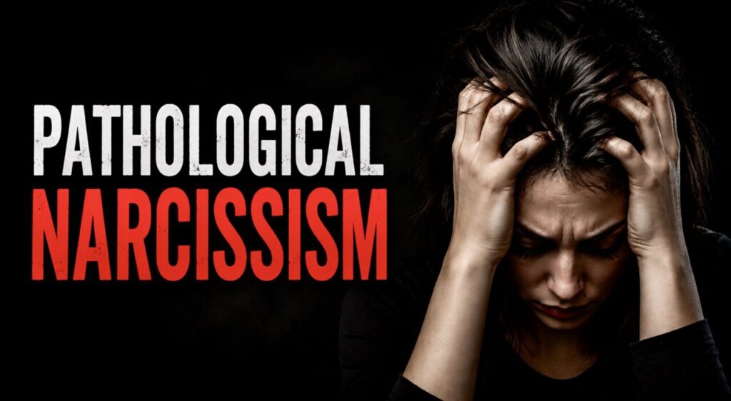 Pathological Narcissism | Narcissist 101